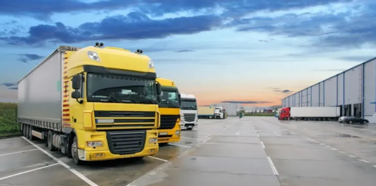 交通运输部等部门联合推动交通运输大规模设备更新