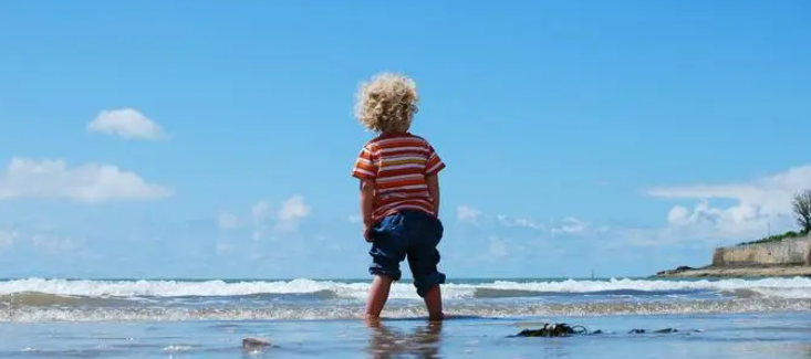 进入高发季！这些防溺水认识误区请警惕→