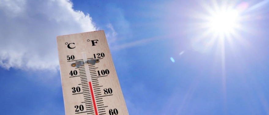 高温来袭，中暑的知识请一定了解