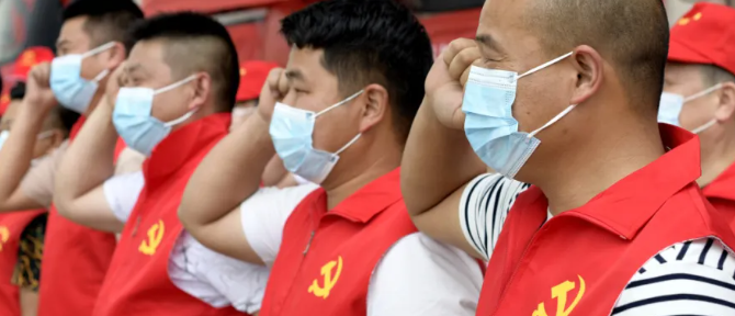 “蓉城先锋·暖心畅行” 成都市的这项行动与你相关