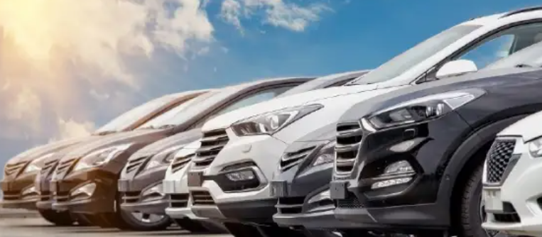 汽车以旧换新补贴可与多项优惠政策叠加