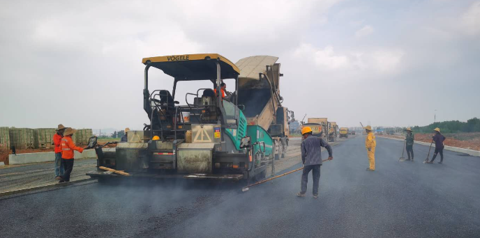 8月出行请注意！川内多条高速路段有施工！