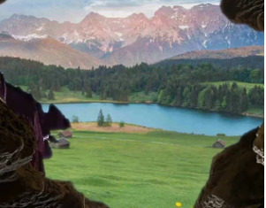 焦虑时，让你瞬间清醒的4句话