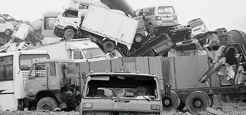 交通运输部、财政部关于实施老旧营运货车报废更新实施细则