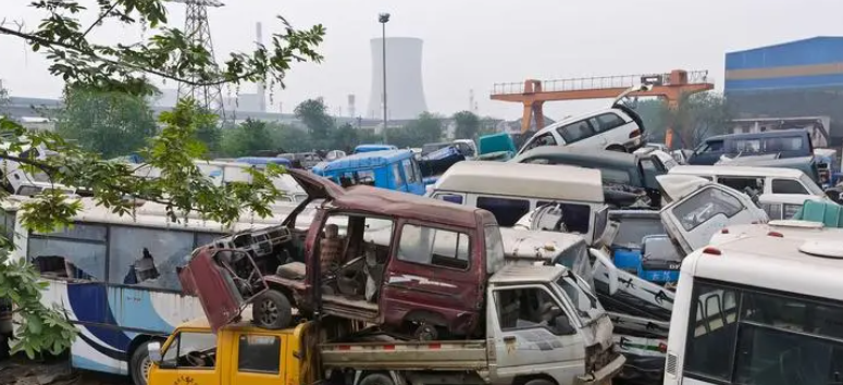 政府发钱了！最高补14万元/辆！老旧营运货车报废更新补贴标准重磅发布！