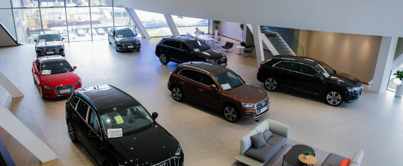 买车必看！税额减免，补贴翻倍