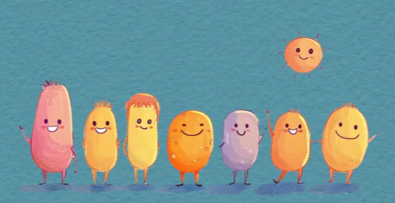 几条有趣有用的心理学小常识