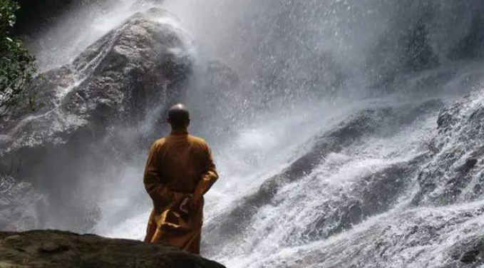 一个小故事治好了焦虑和精神内耗