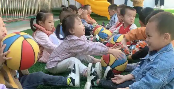 教育部最新要求！事关幼儿园！