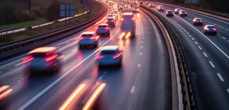 禁止通行！成都最新交通管制通告！