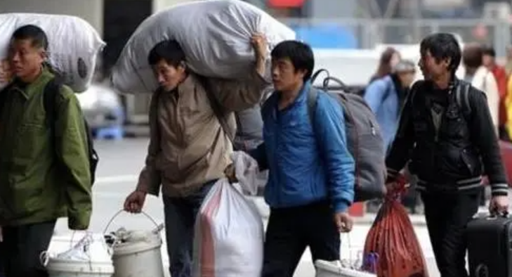 10部门印发的这个意见，将给3亿农民工带来哪些新变化？