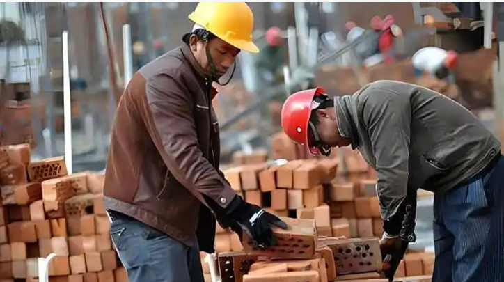 人力资源社会保障部等部门印发意见 进一步加强农民工服务保障