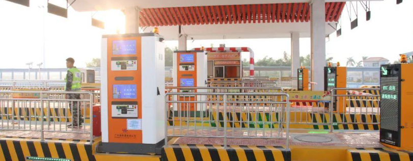 注意！这条高速即将开始收费