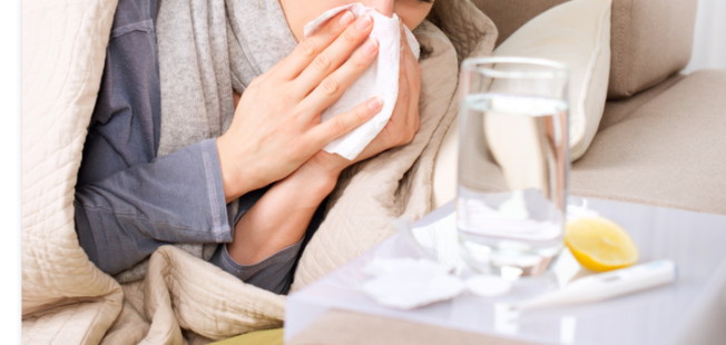 当前呼吸道疾病防治十大热点问答→