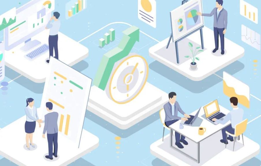 求职陷阱套路多，教你识别这些“信号”！