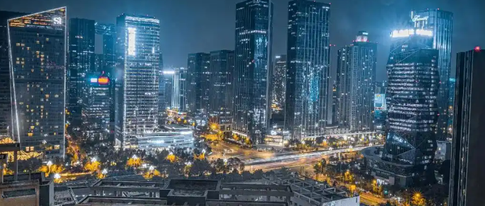 成都市商用汽车行业商会有幸通过遴选进入服务清单，我们将持续努力，不负众望！