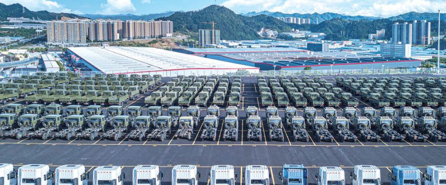 2025年施行或继续实施的商用车政策有哪些？