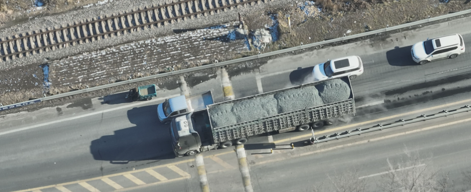 注意绕行！3月18日至3月24日此路段管制→