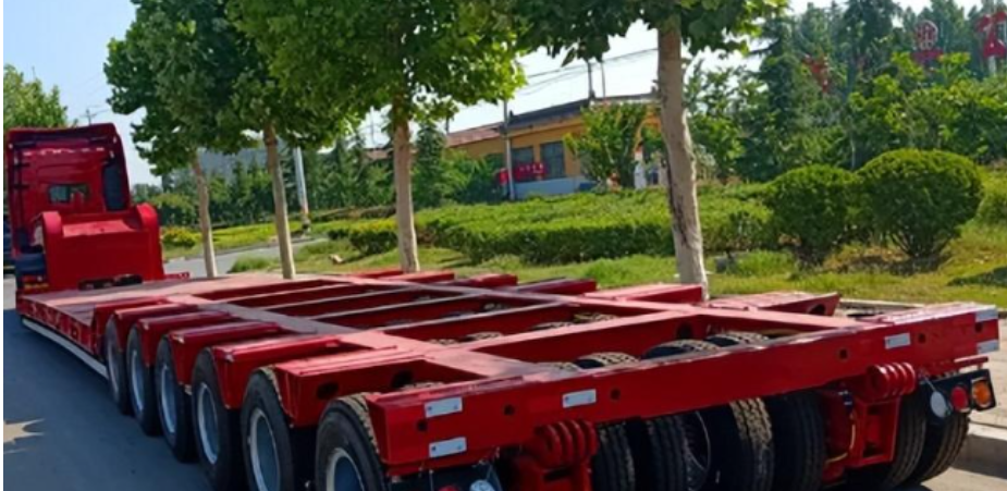 注意！4月7日-11日有大件运输车辆经过，涉及这些路段