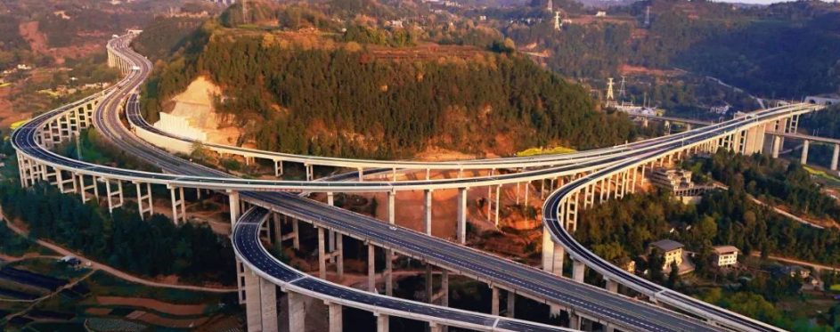 注意！川东北这一高速公路4月11日开始收费！