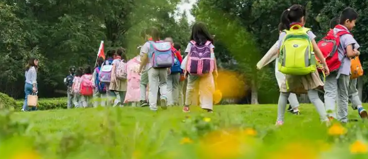 成都市六部门联合通知：规范研学旅行管理