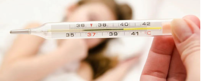 这种疾病发烧后，别急着吃退烧药！