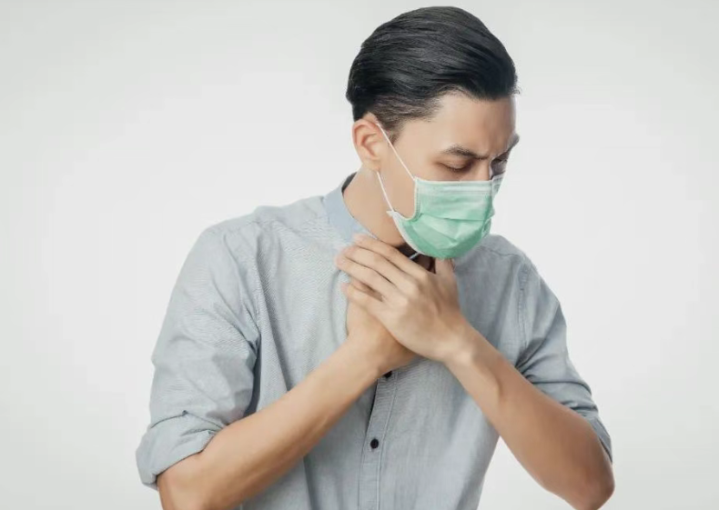 新冠又双叒叕来了？中疾控：全国阳性率突破16%