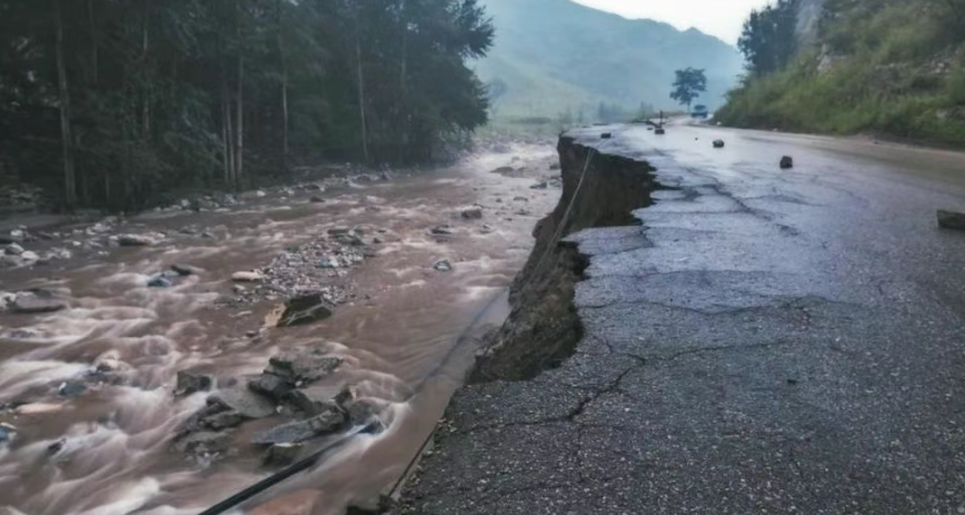 洪涝灾害后的传染病风险与防护