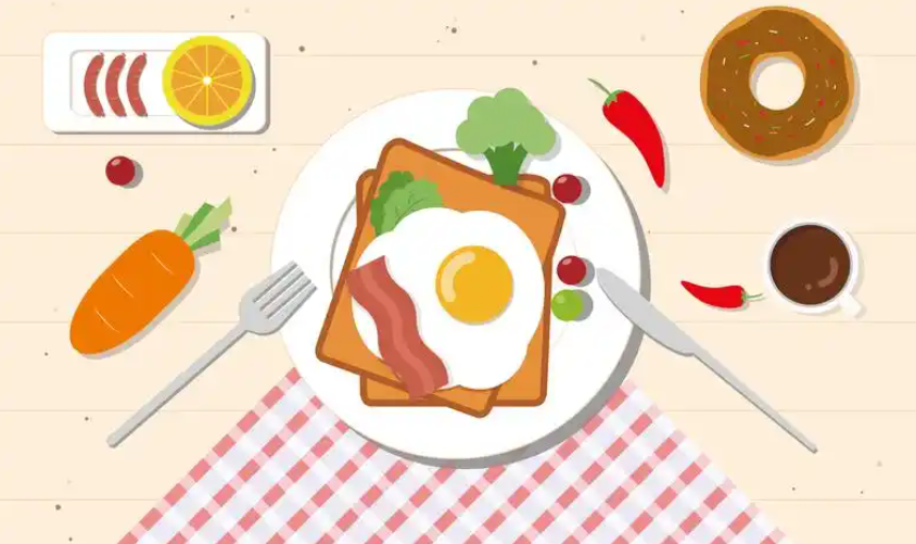 一天三顿饭，少吃哪顿最伤身？