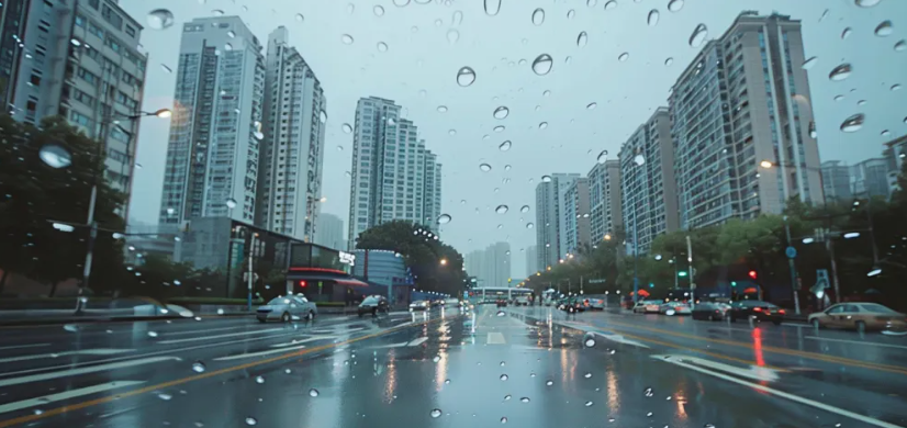 暴雨过，安全归：暴雨后居民防护指南