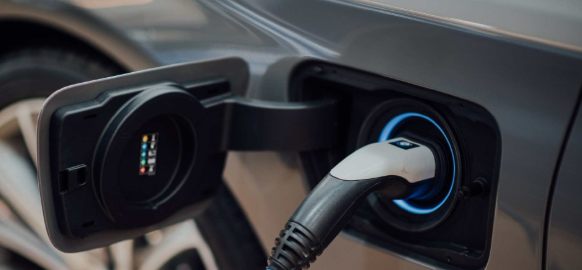 事关新能源车充电，四部门最新发文