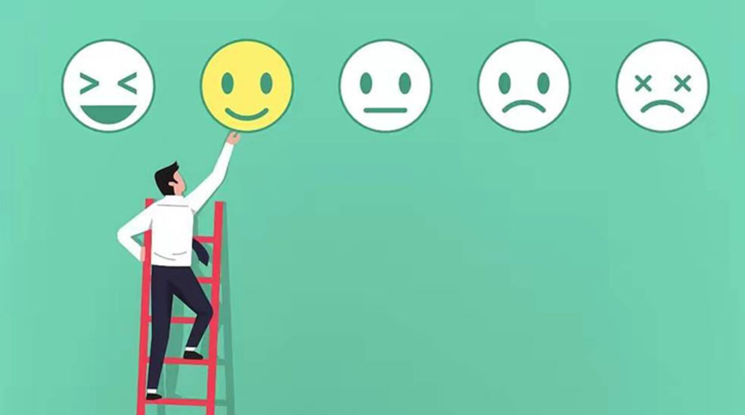 有效的情绪管理让你轻松驾驭内心风暴