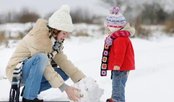 孩子很内向，我很焦虑怎么办？  做好这3点就够了 。