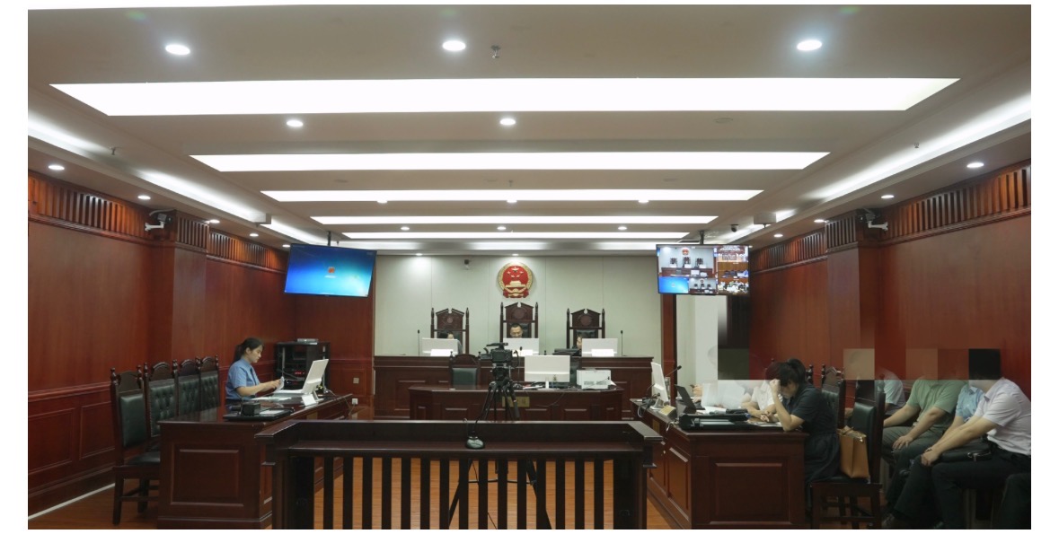 四川首例“套路运”诈骗案一审宣判 9名被告最高被判处有期徒刑十一年六个月