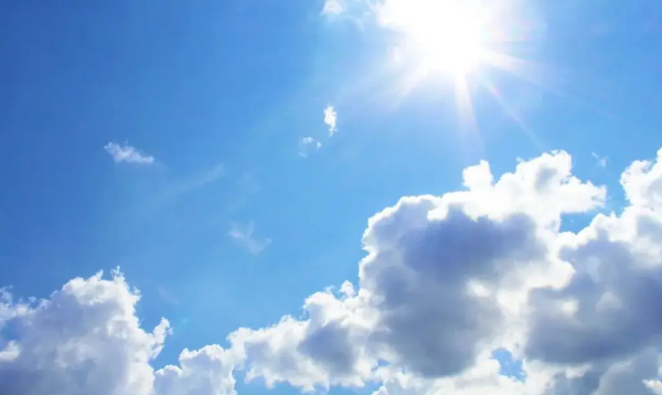 @新就业群体 高温“烤”验持续，度夏“凉”策纷纷上线→