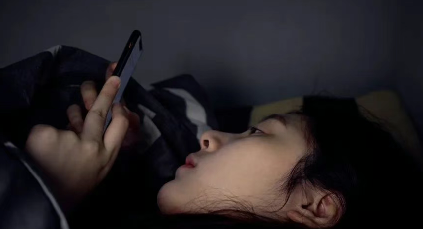 一个缺觉的人，全身炎症水平都在升高！缓解方法→