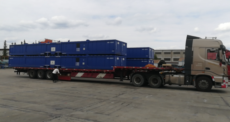 注意！9月7日至9日有大件运输经过，涉及这些路段