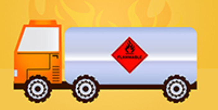 私自运输、销售液化石油气被判刑！