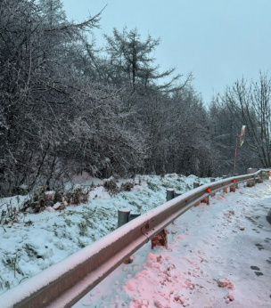 11月20日起实施交通管制！持续4个多月→