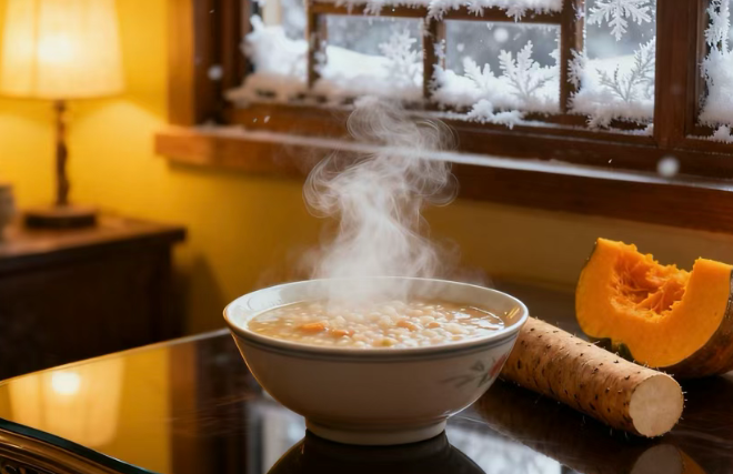 守护肠道“暖”实力