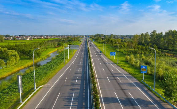 注意！12月19日零时起，开梁高速公路开始收费！