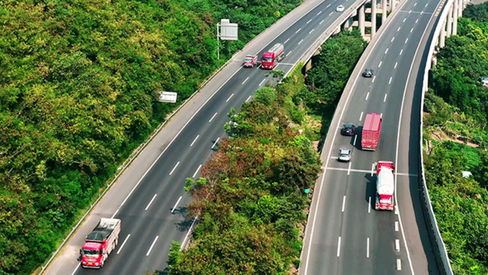 交通运输部：道路货物运输车辆装载规范