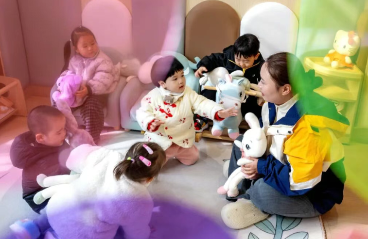 最新通知！幼儿园只能收取5类费用