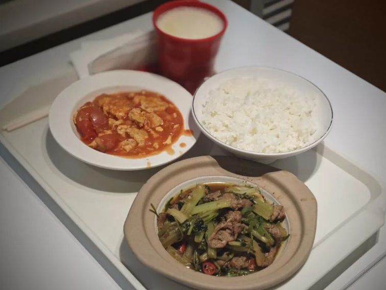 适当“饿一饿”能抗衰老？研究发现：过了这个年纪保持饥饿，好处不请自来