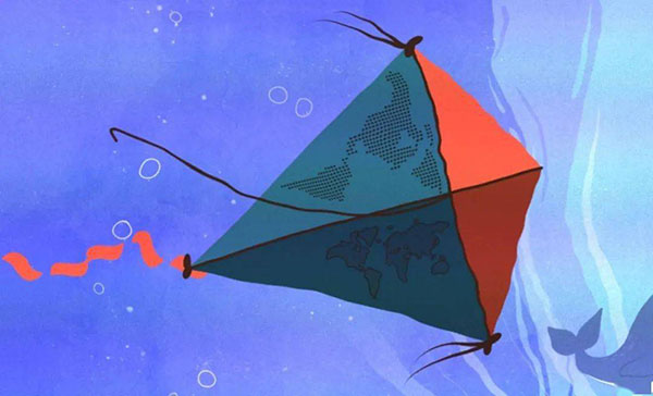 鲸落，万物生 | 那些心理咨询给你带来的改变