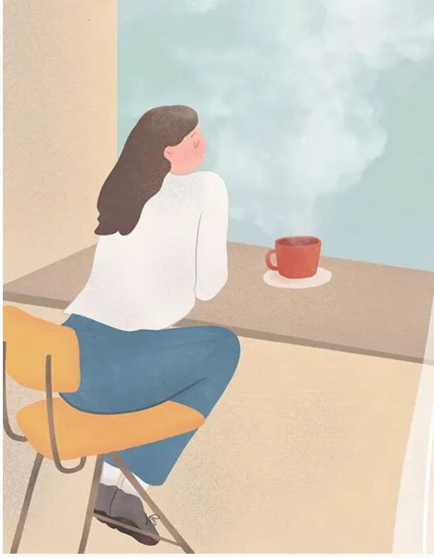 一个人真正的成熟：不在小事上消耗自己