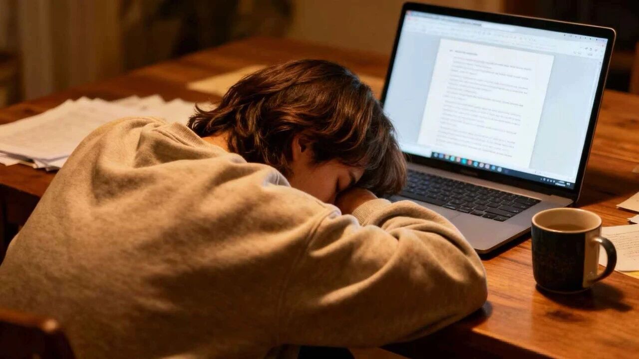 睡得少和睡得晚，哪个对身体的伤害大？