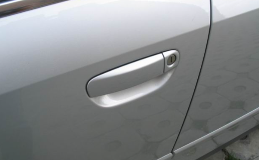 工信部国标新规：车门把手必须“留保命后手”！