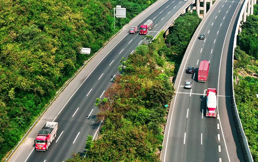 速费打折！单趟能省200多元 货车司机注意了