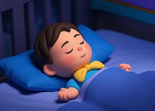 平均睡眠7小时，三年接连2次脑梗！医生：这样睡觉可能更伤身